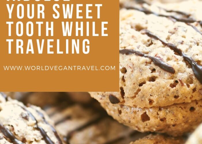 blog six sweet snacks recipes - Six Sweet Snack Recipes to Indulge Your Sweet Tooth While Traveling