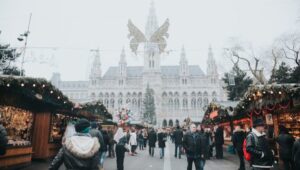 blog guide to vegan christmas markets - Guide to Vegan Christmas Markets 2018