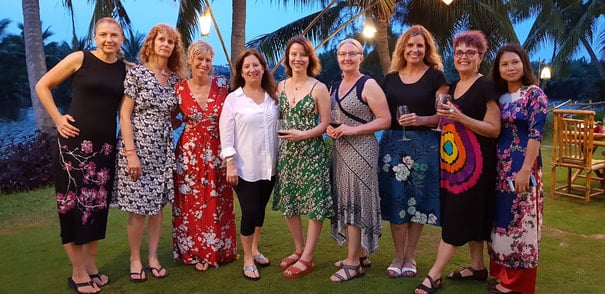 9 resolutions for vegan travelers photos 3 - 9 Resolutions for Vegan Travelers in 2019