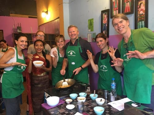 9 resolutions for vegan travelers photos 4 - 9 Resolutions for Vegan Travelers in 2019