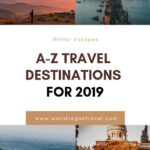 blog warm vegan travel destinations for 2019 - Warm Vegan Travel Destinations for 2019