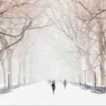 blog why you should travel this winter - Why YOU Should Travel This Winter