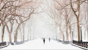 blog why you should travel this winter - Why YOU Should Travel This Winter