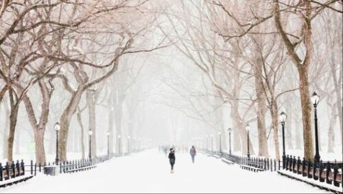 blog why you should travel this winter - Why YOU Should Travel This Winter