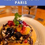 blog top 4 french vegan restaurants - Top 4 French-Style Vegan Restaurants in Paris