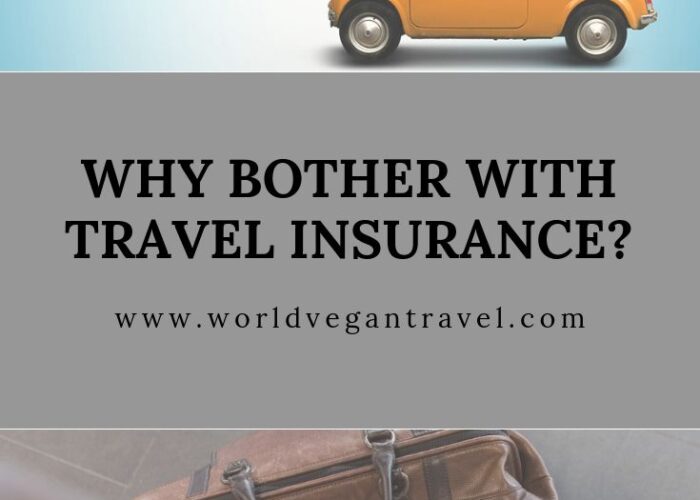 blog why travel insurance - Why travel insurance?
