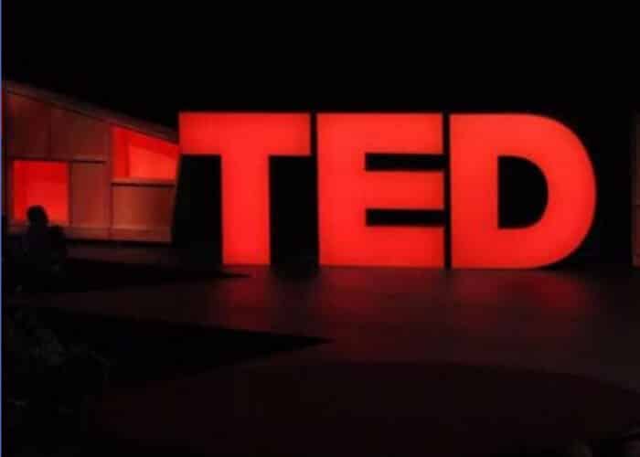blog 5 TED talks - 5 Ted Talks that will inspire you to travel