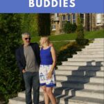 blog interview with veg travel buddies - Veg Travel Buddies interviews World Vegan Travel