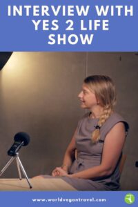 blog interview with yes 2 life - Interview with YES 2 Life Show