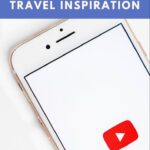blog best youtube channels for travel inspiration - Best YouTube Channels for Vegan Travel Inspiration (VH&T)