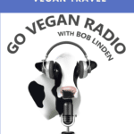 blog go vegan radio interviews - Go Vegan Radio interviews World Vegan Travel