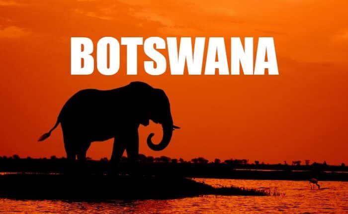 Botswana Thumbnail