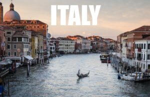 Italy Thumbnail