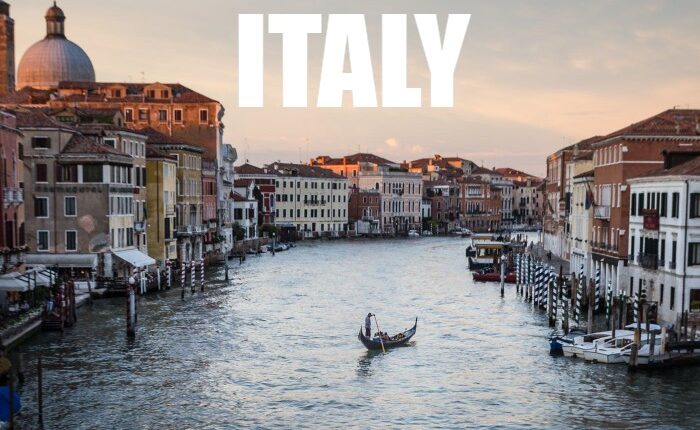 Italy Thumbnail