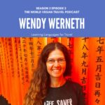 Podcast Wendy Werneth
