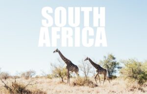 South Africa Thumbnail