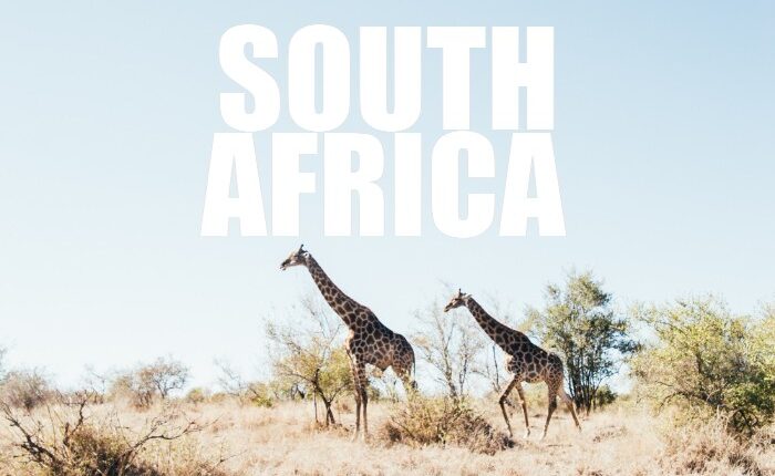 South Africa Thumbnail