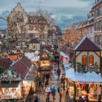 Strasbourg christmas market 1 - MAGICAL CHRISTMAS IN PARIS & ALSACE with Colleen Patrick-Goudreau
