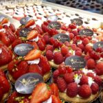 amazing vegan patisseries
