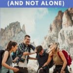 reasons to travel with friends