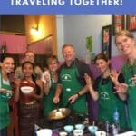 WVT PINTEREST 1 - Why group travel is perfect for friends traveling together