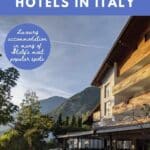 World Vegan Travel Vegan and vegan friendly hotels in Italy luxury - Vegan and Vegan-Friendly Hotels in Italy