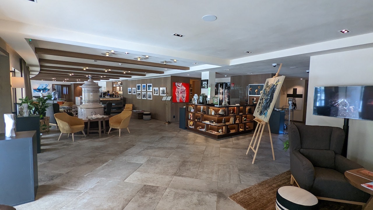 dolomites living hotel seiser alm
