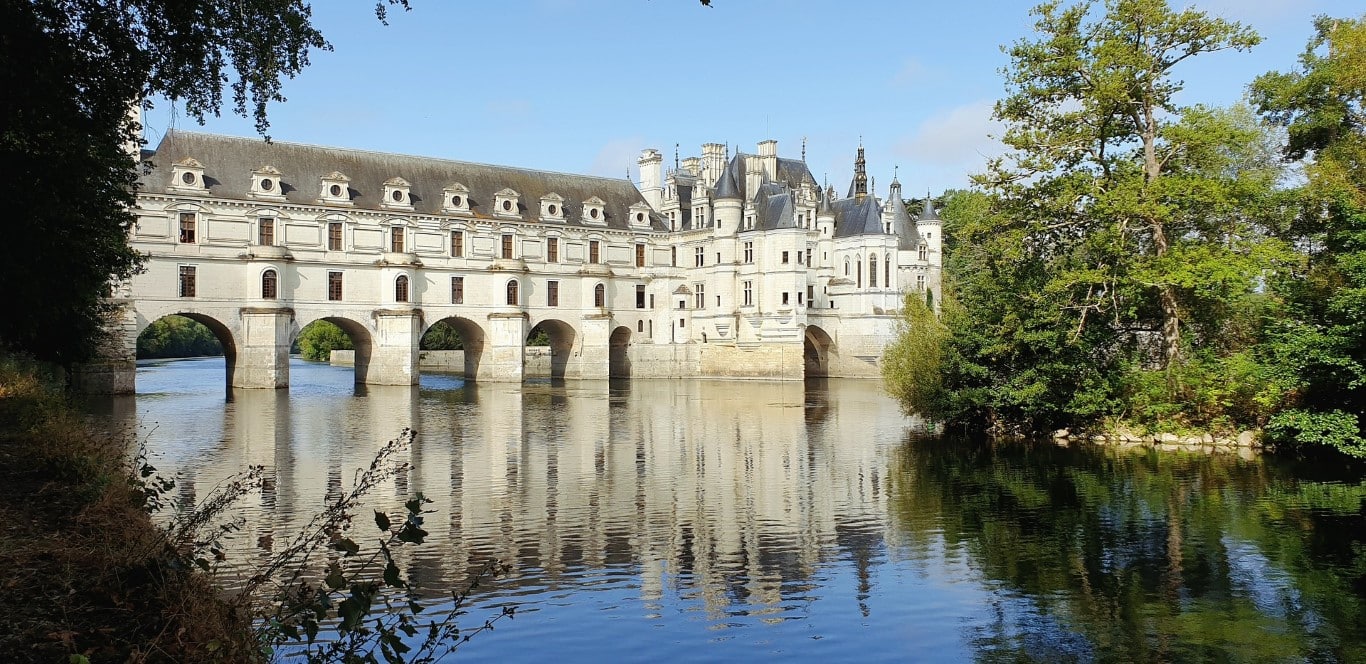 Chenonceau