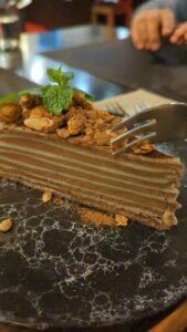 Thailand World Vegan Travel 13