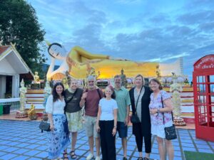 Thailand World Vegan Travel 41