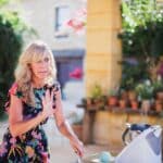 World Vegan Travel colleen