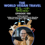 Tobias Leenaert on Feathery Forest: Blending Activism, Ecotourism, and Animal Welfare_