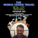 World Vegan Travel_TEXT_Exploring Vegan Hospitality Giannis Xanthis New Eco-Friendly Hotel in Rhodes_Ep 162