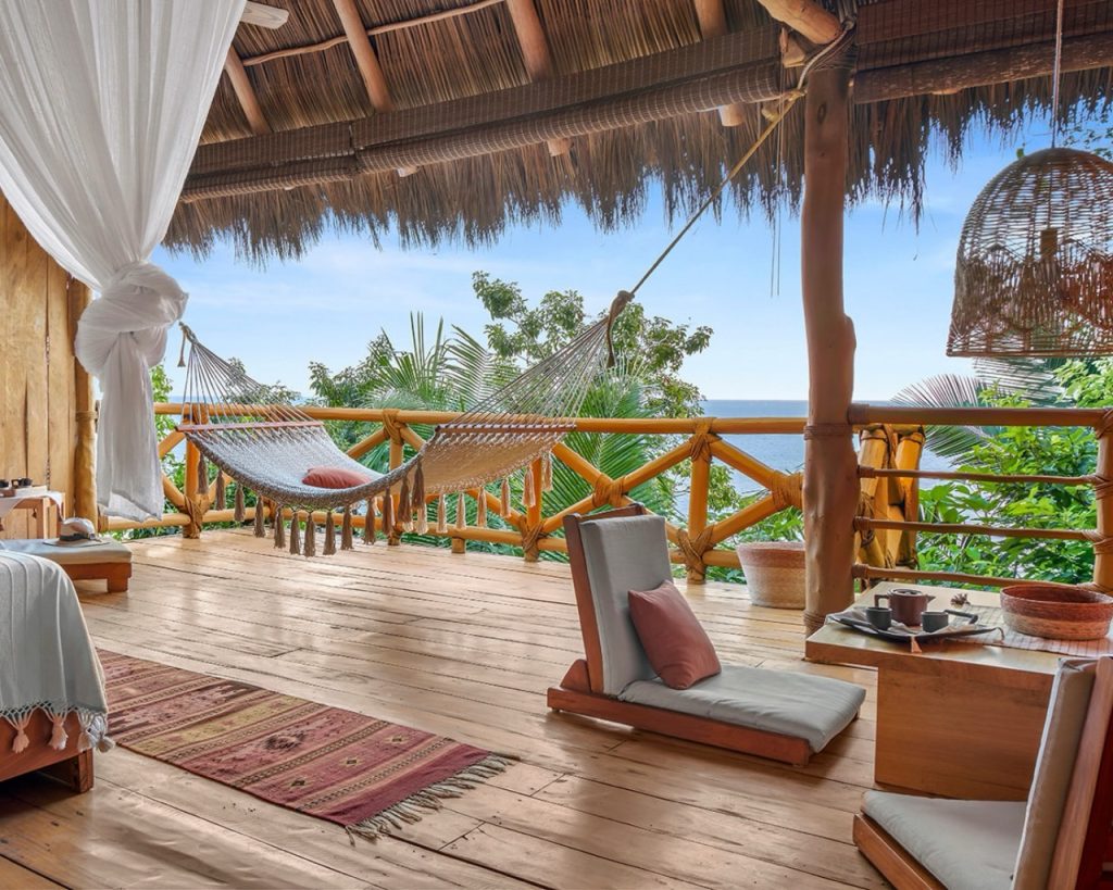Xinalani Retreat Rooms