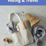 Eco-Friendly Vegan Bags for Shopping, Hiking & Travel | World Vegan Travel