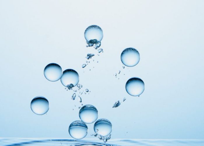 Purification devices for zero-waste drinking water with World Vegan Travel