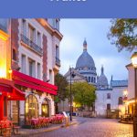 Vegan stores and plant-based grocery shopping in France