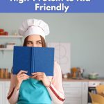 World Vegan Travel_ TEXT_ Favorite Vegan Cookbooks From High Protein to Kid-Friendly