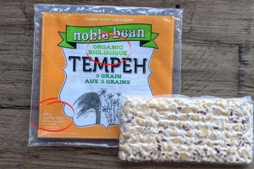 Everything Beginners Need to Know about Tempeh - World Vegan Travel