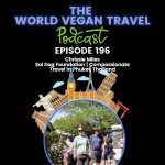 World Vegan Travel_TEXT_Soi Dog Foundation | Compassionate Travel in Phuket, Thailand | Chrissie Miles_Ep 196