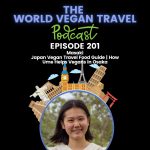 World Vegan Travel_TEXT_Japan Vegan Travel Food Guide | How Ume Helps Vegans in Osaka_Ep201