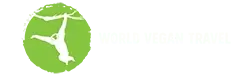 World Vegan Travel logo