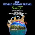 World Vegan Travel_TEXT_Vegan Croatia by Superyacht | Our First Yacht Voyage_Brighde Reed_Ep212