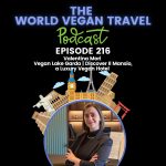 World Vegan Travel_TEXT_Vegan Lake Garda | Discover Il Mansio, a Luxury Vegan Hotel | Valentina Mori_Ep216