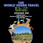 World Vegan Travel_TEXT_Greater Kruger Vegan Safari | Our Scouting Trip_Brighde Reed Ep 218