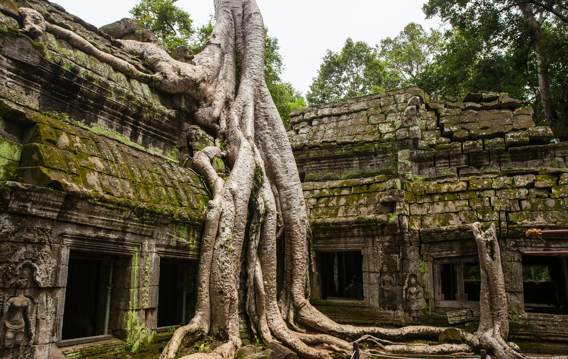 Cambodia Angkor Wat