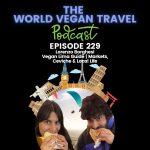 World Vegan Travel_TEXT_Vegan Lima Guide | Markets, Ceviche & Local Life | Lorenzo Borghesi_Ep 229