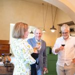 WVT Tuscany 25 Trip MA