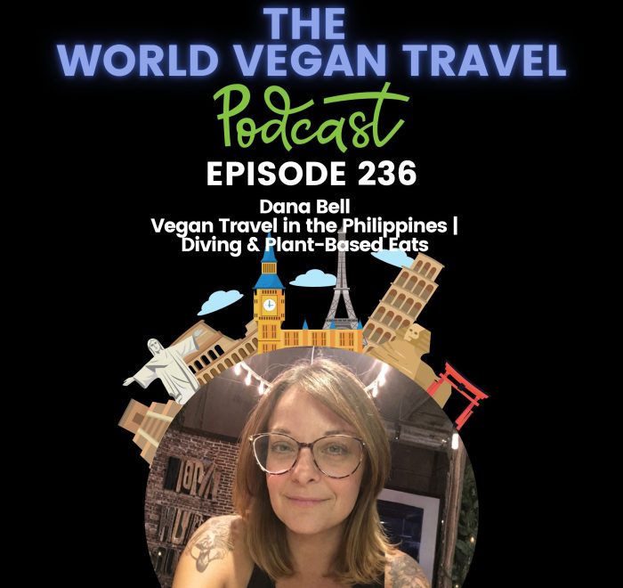World Vegan Travel_TEXT_Vegan Travel in the Philippines | Diving & Plant-Based Eats | Dana Bell_Ep 236