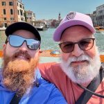 DG Northern Italy Trip 2026